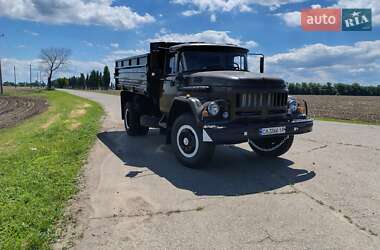 Самоскид ЗИЛ ММЗ 45021 1985 в Черкасах