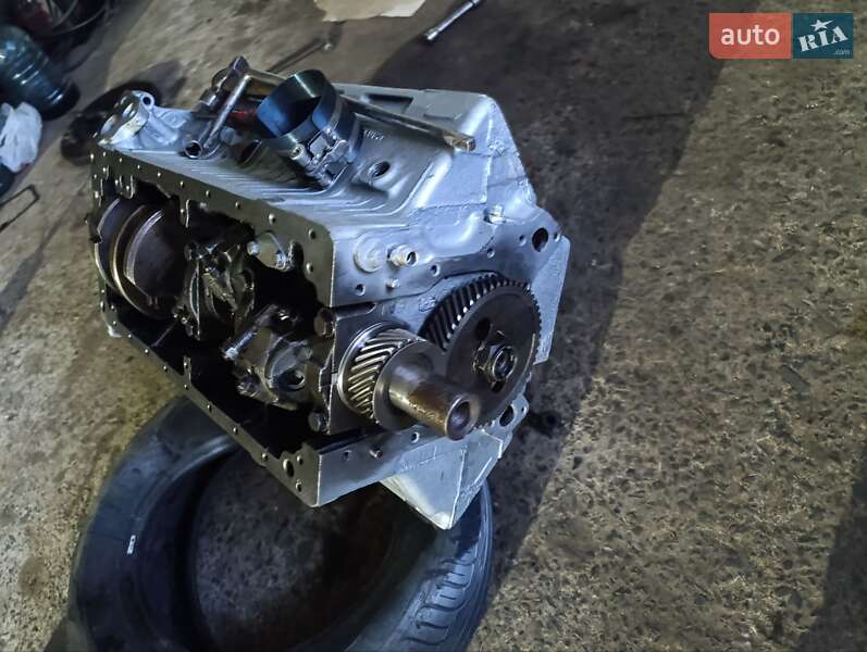 Самоскид ЗИЛ ММЗ 45021 1992 в Львові