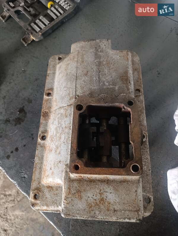 Самоскид ЗИЛ ММЗ 45021 1992 в Львові