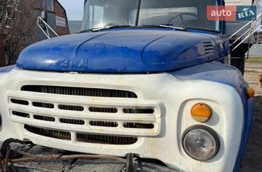 Самоскид ЗИЛ ММЗ 45021 1984 в Володимирі