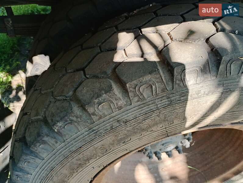Самосвал ЗИЛ ММЗ 4502 1991 в Борисполе