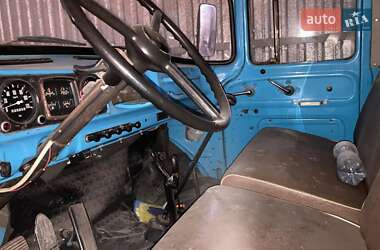 Самосвал ЗИЛ ММЗ 4502 1990 в 