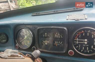 Самоскид ЗИЛ ММЗ 4502 1989 в  фото 5 Самоскид ЗИЛ ММЗ 4502 1989 в