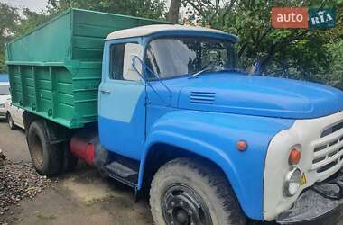 Самоскид ЗИЛ ММЗ 4502 1989 в  фото 4 Самоскид ЗИЛ ММЗ 4502 1989 в