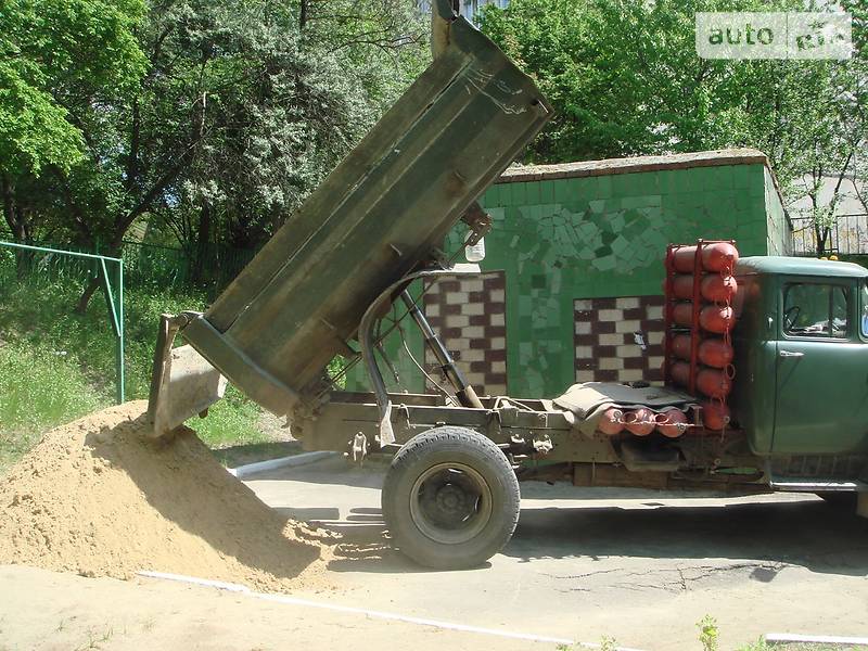 Самоскид ЗИЛ ММЗ 4505 1995 в Рівному