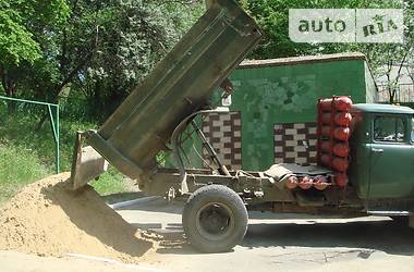 Самосвал ЗИЛ ММЗ 4505 1995 в 