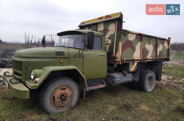 Інша спецтехніка ЗИЛ ММЗ 4505 1972 в Києві