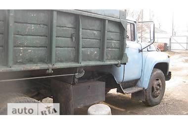  ЗИЛ ММЗ 554 1989 в 