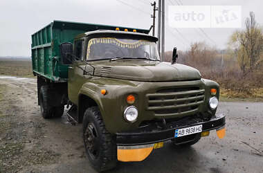 Другие грузовики ЗИЛ ММЗ 554 1979 в Могилев-Подольске