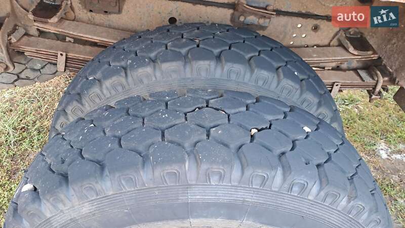 Самосвал ЗИЛ ММЗ 554 1969 в Сумах