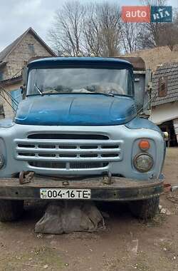 Другие грузовики ЗИЛ ММЗ 554 1992 в 
