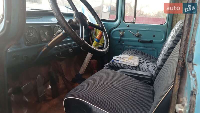 Самосвал ЗИЛ ММЗ 554 1985 в Лубнах фото 6 Самосвал ЗИЛ ММЗ 554 1985 в Лубнах