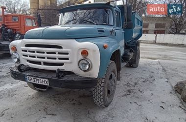 Самосвал ЗИЛ ММЗ 554 1987 в Запорожье