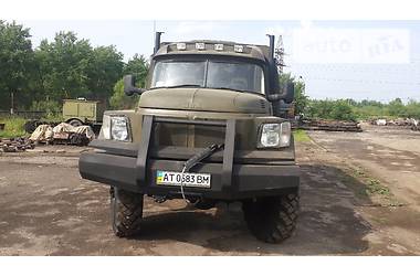  ЗИЛ ЗИЛ 2012 в 