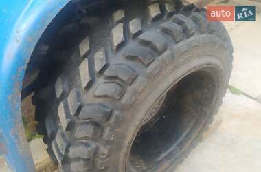 Квадроцикл утилітарний ЗИМ 350 1992 в 