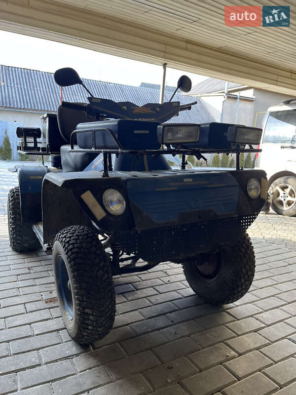 ЗИМ 350 1992 ЗИМ 350 1992