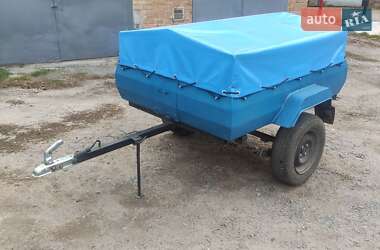 Інші причепи ЗИМ 9601 1993 в Полтаві