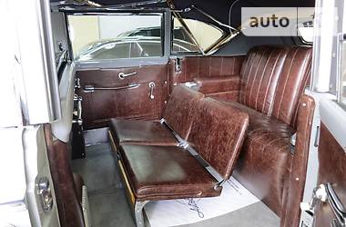 Седан ЗИС 110 1949 в 