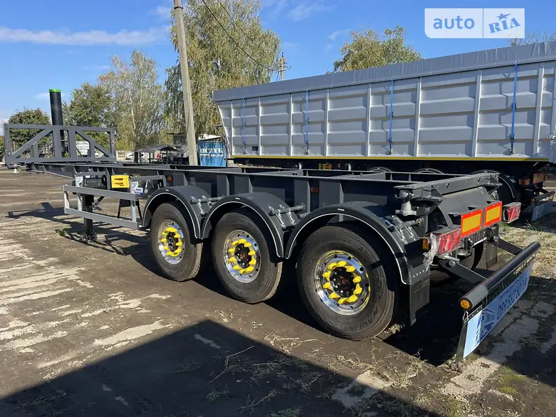 Продам Зміїв-Транс НПК С-3230 2023 : 34000 $, Зміїв - AUTO.RIA Продам Зміїв-Транс НПК С-3230 2023 : 34000 $, Зміїв - AUTO.RIA