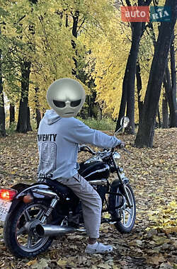 Мотоцикл Круизер Zongshen 125 2007 в Владимире