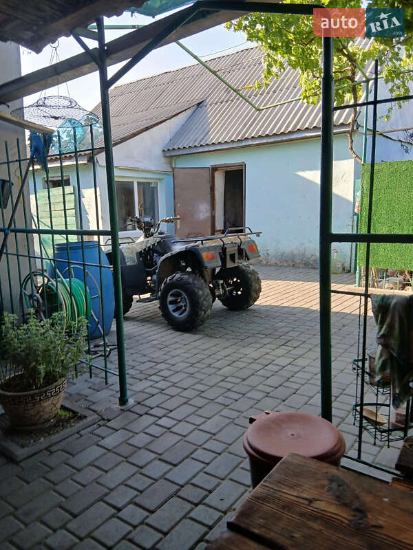 Квадроцикл  утилитарный Zongshen 250 2023 в Одессе