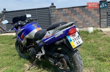 Спортбайк Zongshen 250 2007 в Ровно