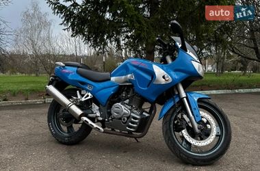 Спортбайк Zongshen 250 2008 в Помічній