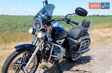 Мотоцикл Круизер Zongshen ZS 150-10 2013 в Бобринце