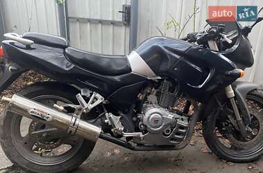 Мотоцикл Спорт-туризм Zongshen ZS 200GS 2007 в Полтаве