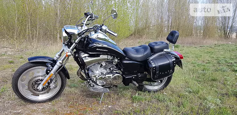 AUTO.RIA – Продам Зонгшен ЗС 250-5 LZSPCNLEx75xxxx74