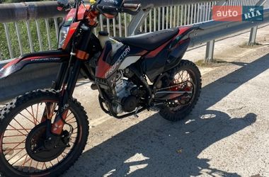 Мотоцикл Кросс Zongshen ZSM 2024 в Болехове