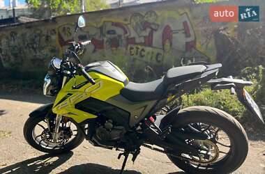 Мотоцикл Без обтекателей (Naked bike) Zonsen  Batllo 5 2024 в Киеве