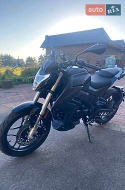 Мотоцикл Классик Zonsen  BTO Batllo 5RS 2025 в 