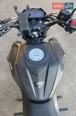 Мотоцикл Классик Zonsen  BTO Batllo 5RS 2025 в 