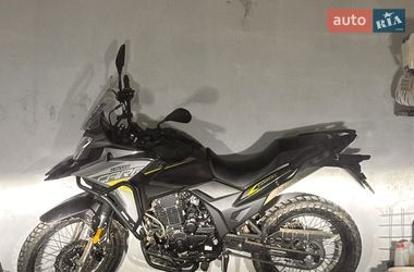 Мотоцикл Туризм Zonsen  Carerra 250 2024 в Львове