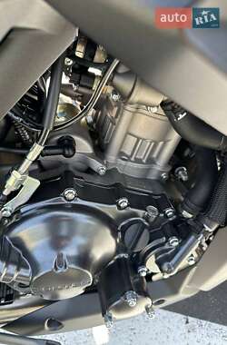 Мотоцикл Без обтекателей (Naked bike) Zontes ZT 200 GK 2024 в 