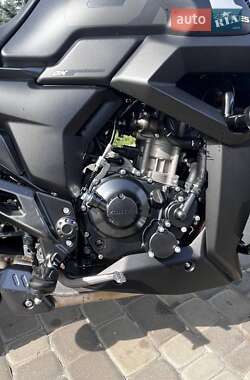 Кафе рейсер Zontes ZT 200 GK 2024 в 
