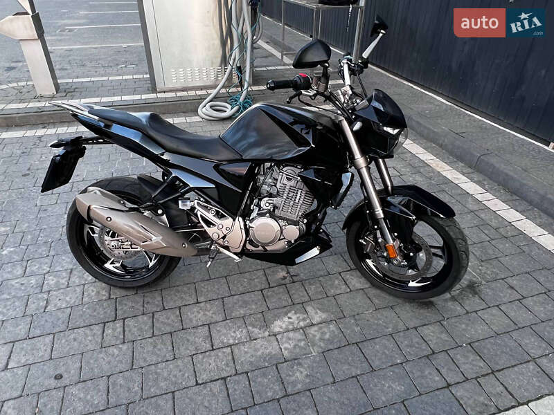 Спортбайк Zontes ZT 200 U1 2021 в Самборе фото 2 Спортбайк Zontes ZT 200 U1 2021 в Самборе