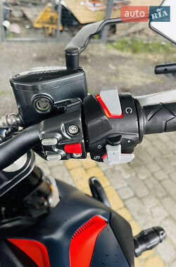 Мотоцикл Спорт-туризм Zontes ZT 200 U1 2024 в 
