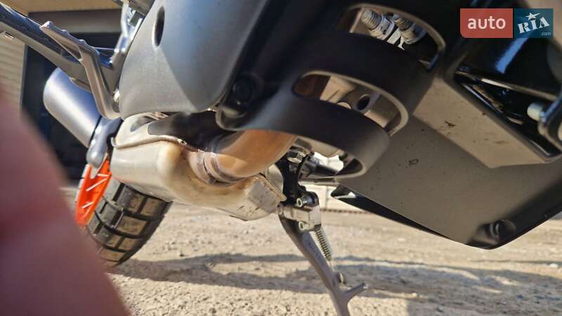 Мотоцикл Без обтекателей (Naked bike) Zontes ZT 200 U1 2024 в Днепре