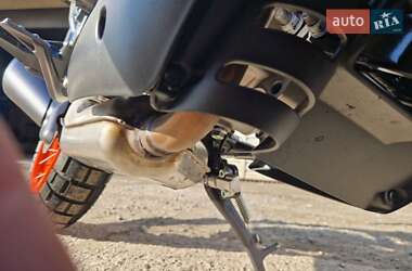 Мотоцикл Без обтекателей (Naked bike) Zontes ZT 200 U1 2024 в 