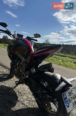 Мотоцикл Без обтекателей (Naked bike) Zontes ZT 310-R1 2020 в 