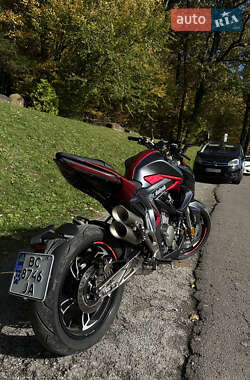 Мотоцикл Без обтекателей (Naked bike) Zontes ZT 310-R1 2020 в 