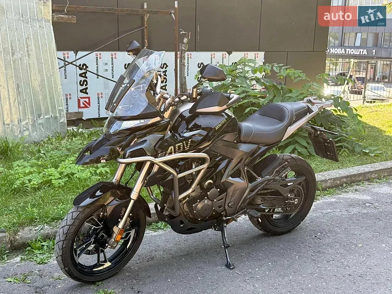 Zontes ZT 310-T2 2021