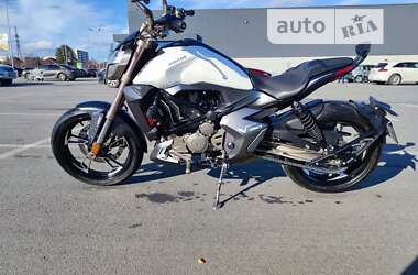 Мотоцикл Без обтікачів (Naked bike) Zontes ZT 310-V 2020 в Ірпені