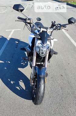 Мотоцикл Без обтекателей (Naked bike) Zontes ZT 310-V 2020 в Ирпене