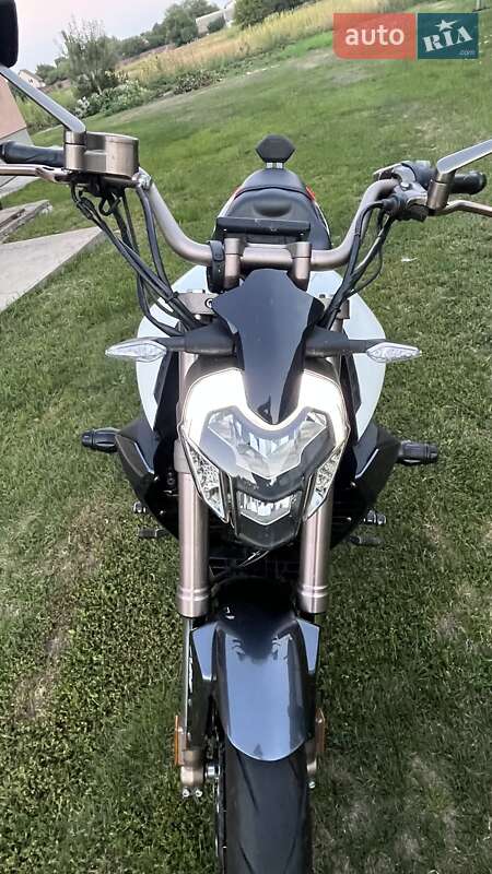 Мотоцикл Круізер Zontes ZT 310-V 2021 в Києві