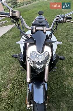 Мотоцикл Круизер Zontes ZT 310-V 2021 в 