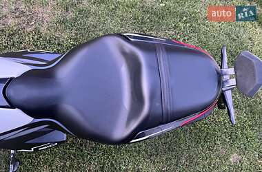 Мотоцикл Круизер Zontes ZT 310-V 2021 в 