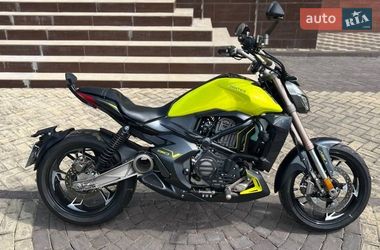 Мотоцикл Без обтекателей (Naked bike) Zontes ZT 310-V 2021 в Одессе